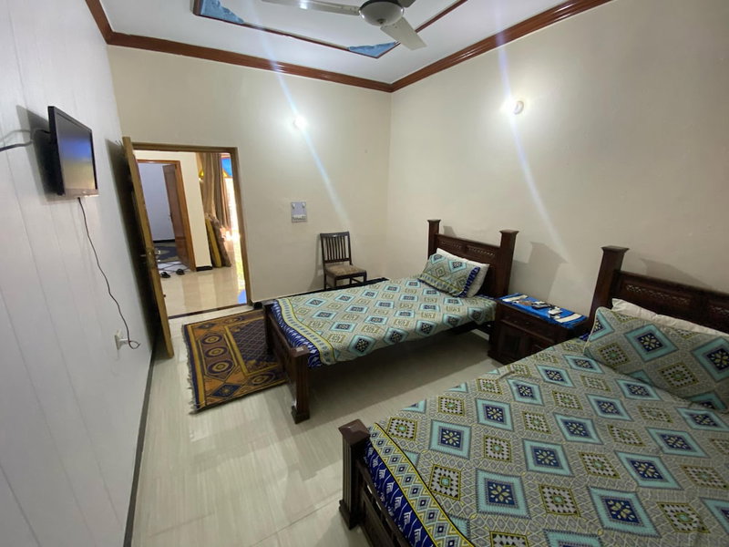 Luxury Guest House, Islamabad, Пакистан