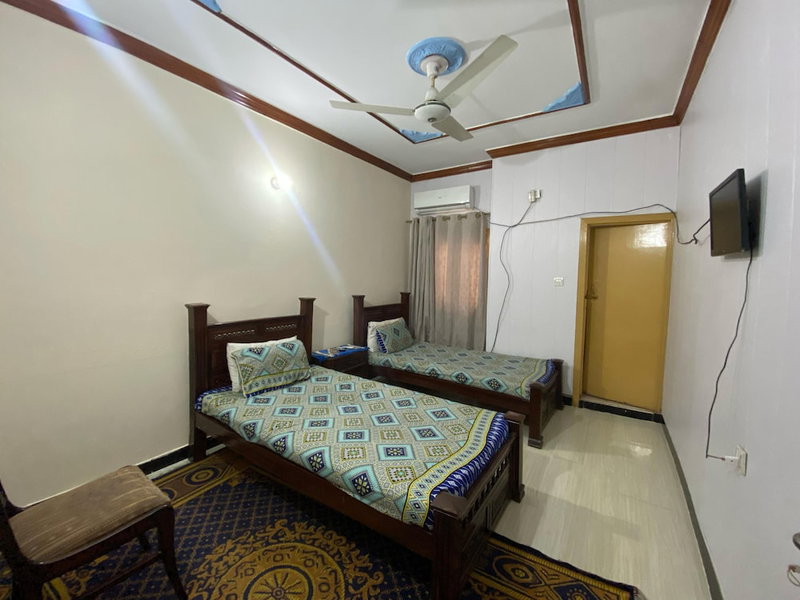 Luxury Guest House, Islamabad, Пакистан
