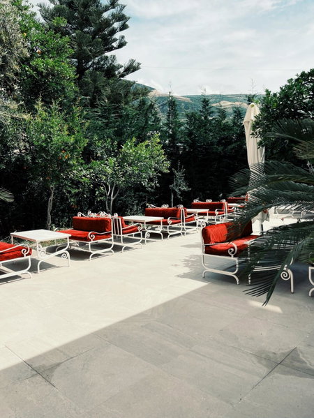 Ruby Palace, Vlorë, Albanie