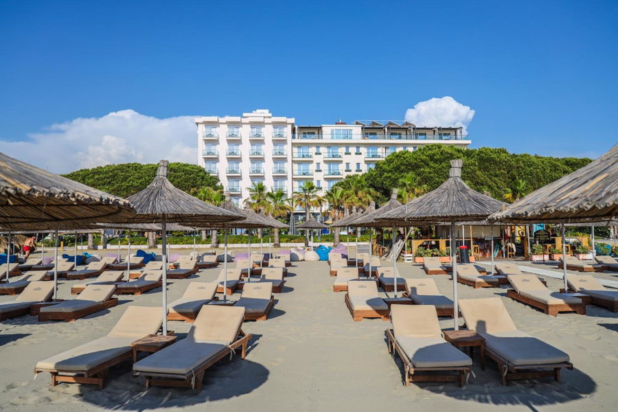 VM Resort & SPA, Golem, Albania