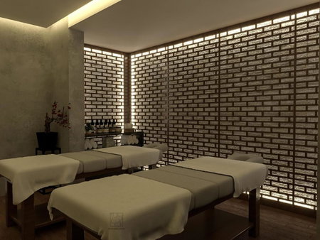 VM Resort & SPA, Golem, Albania