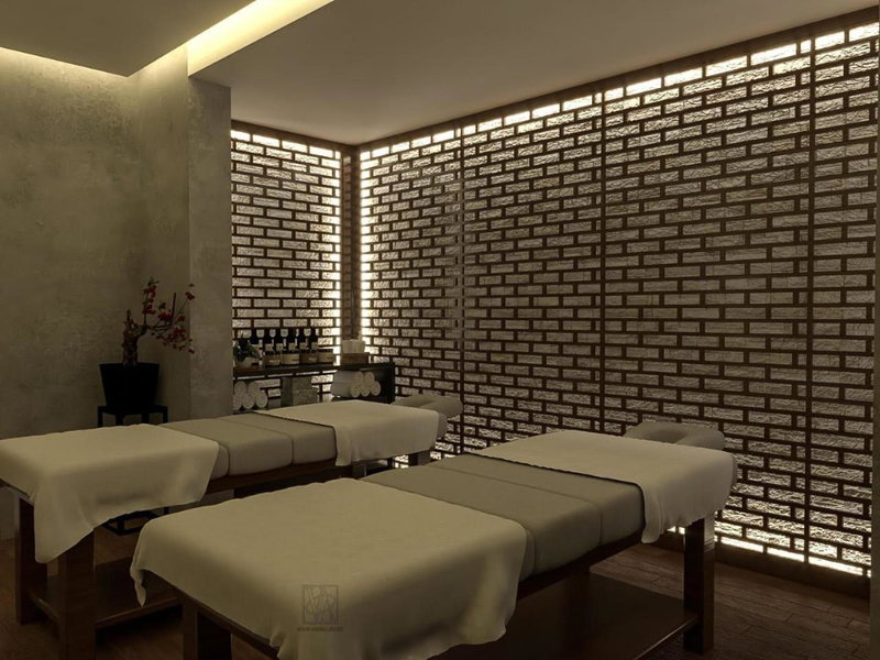VM Resort & SPA, Golem, Albania