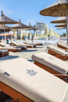 VM Resort & SPA, Golem, Albania