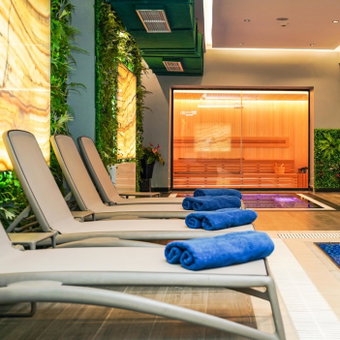 VM Resort & SPA, Golem, Albania