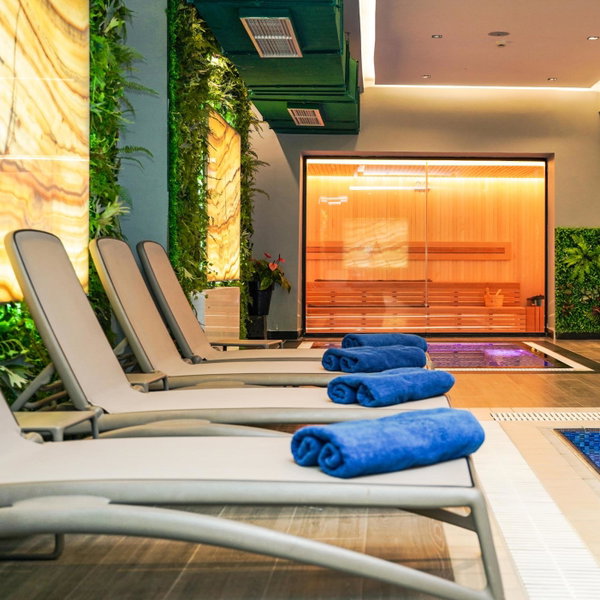 VM Resort & SPA, Golem, Albania