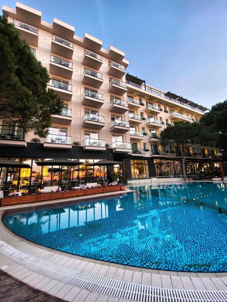VM Resort & SPA, Golem, Albania
