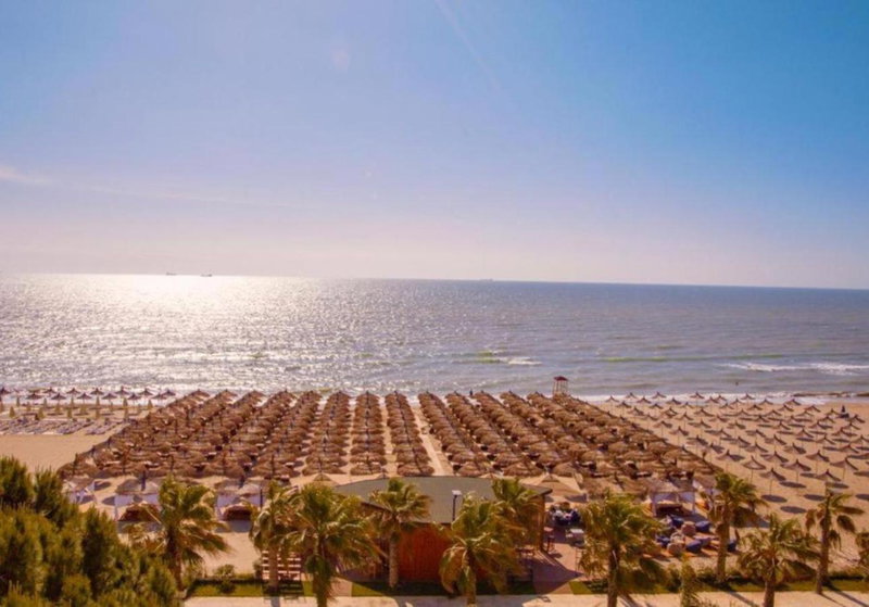 VM Resort & SPA, Golem, Albania