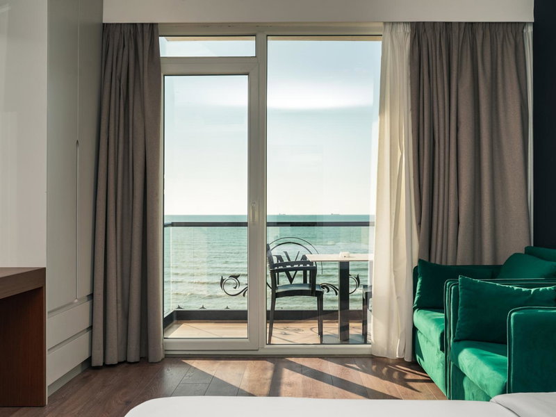 VM Resort & SPA, Golem, Albania