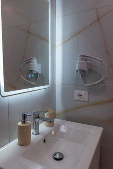 Hotel Flori, Sarandë, Albania
