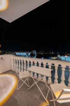 Hotel Flori, Sarandë, Albania