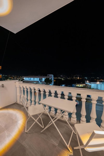 Hotel Flori, Sarandë, Albania
