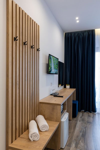 Hotel Flori, Sarandë, Albania