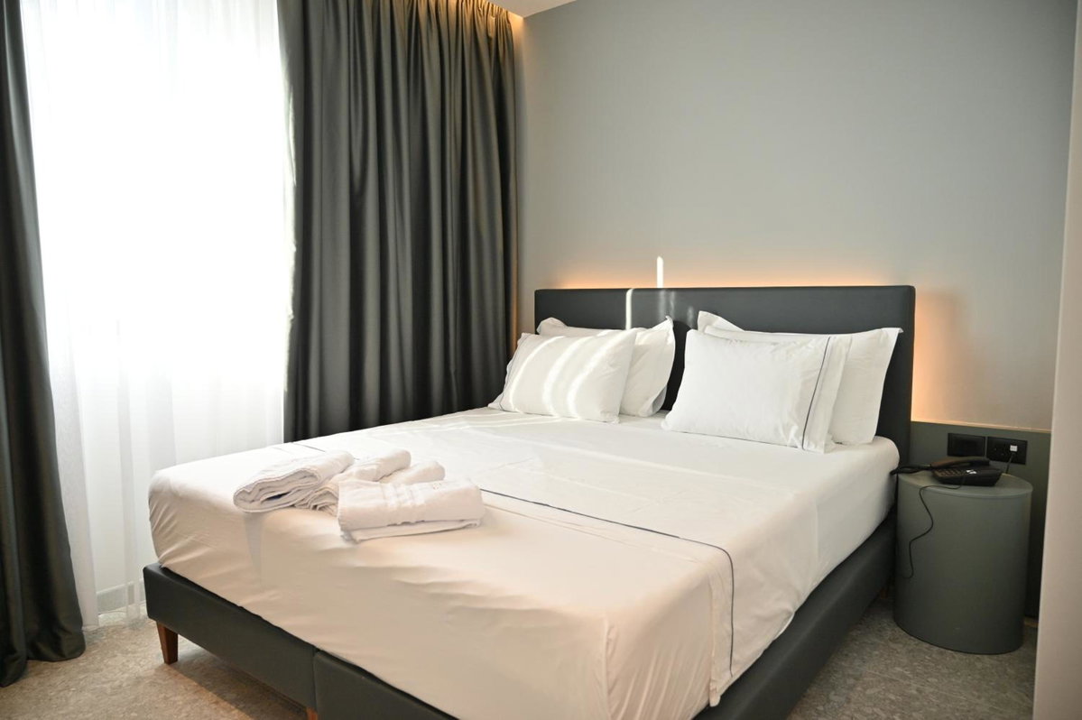 Adria Palace Hotel & SPA, Albania