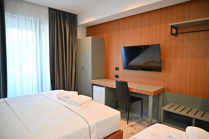 Adria Palace Hotel & SPA, Durrës, Albania