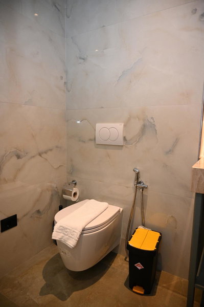 Adria Palace Hotel & SPA, Durrës, Albania