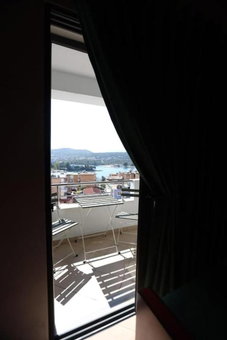 BLISS Hotel, Ksamil, Albania