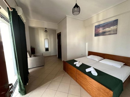 BLISS Hotel, Ksamil, Albania