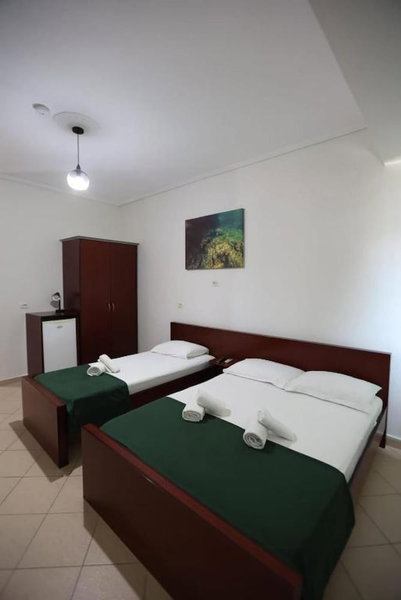 BLISS Hotel, Ksamil, Albania