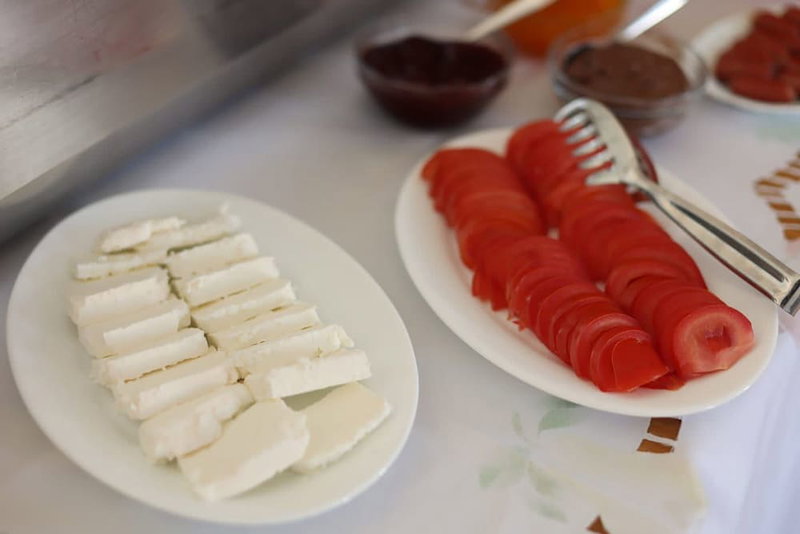 BLISS Hotel, Ksamil, Albania