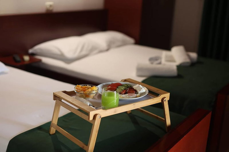 BLISS Hotel, Ksamil, Albania