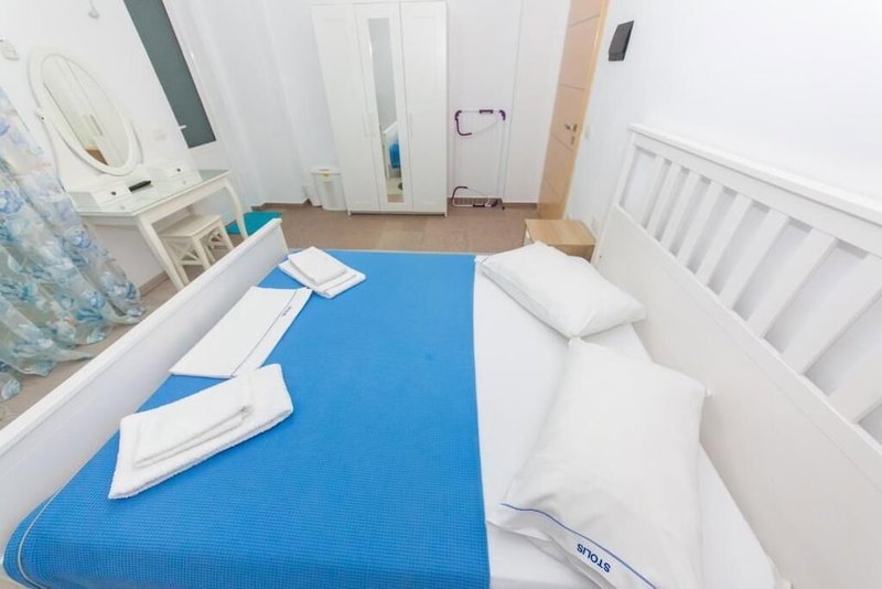 Hotel Stolis, Himarë, Албания