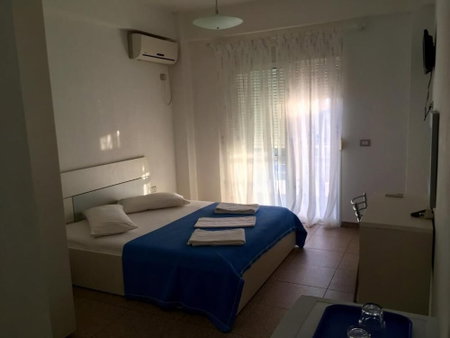 Hotel Stolis, Himarë, Албания