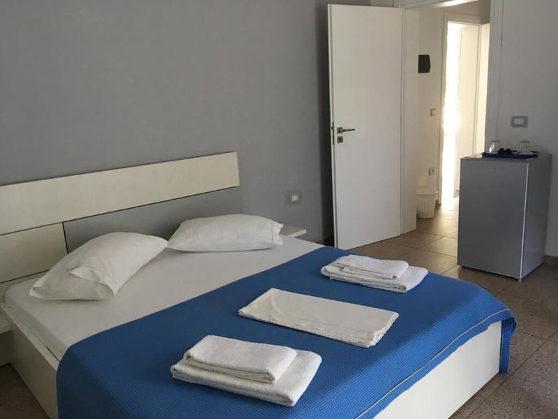 Hotel Stolis, Himarë, Албания