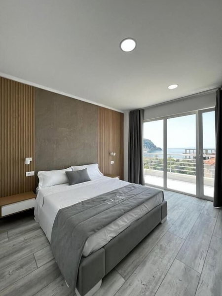 Hotel Stolis, Himarë, Албания