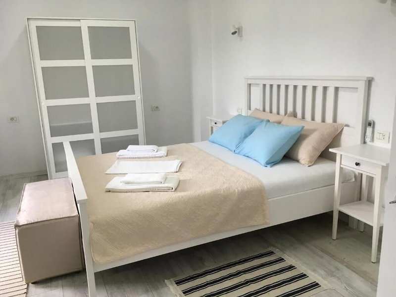Hotel Stolis, Himarë, Албания