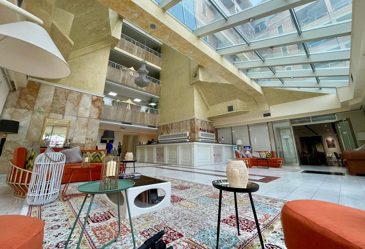 AMH Hotel Durres, Albania