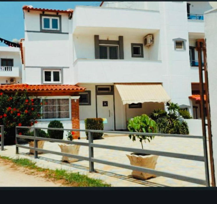 Apartments Aktea, Ksamil, Albania