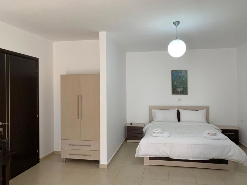 Apartments Aktea, Ksamil, Albania