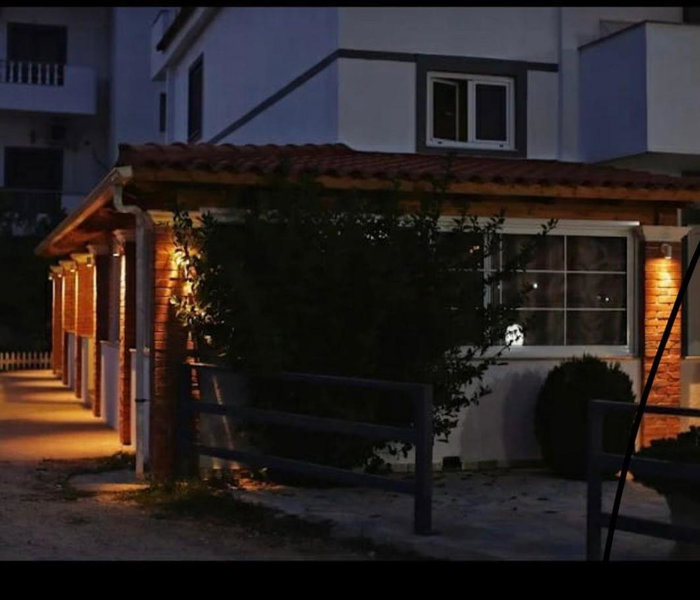 Apartments Aktea, Ksamil, Albania