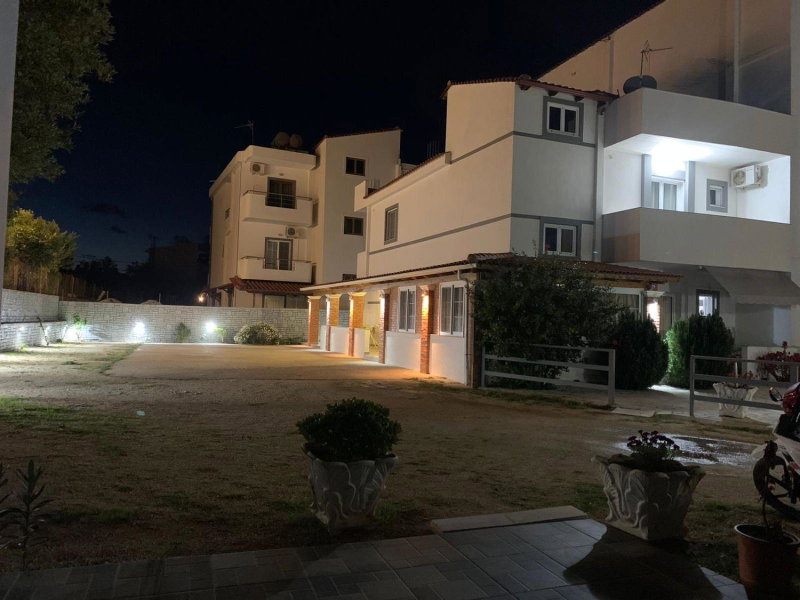 Apartments Aktea, Ksamil, Albania