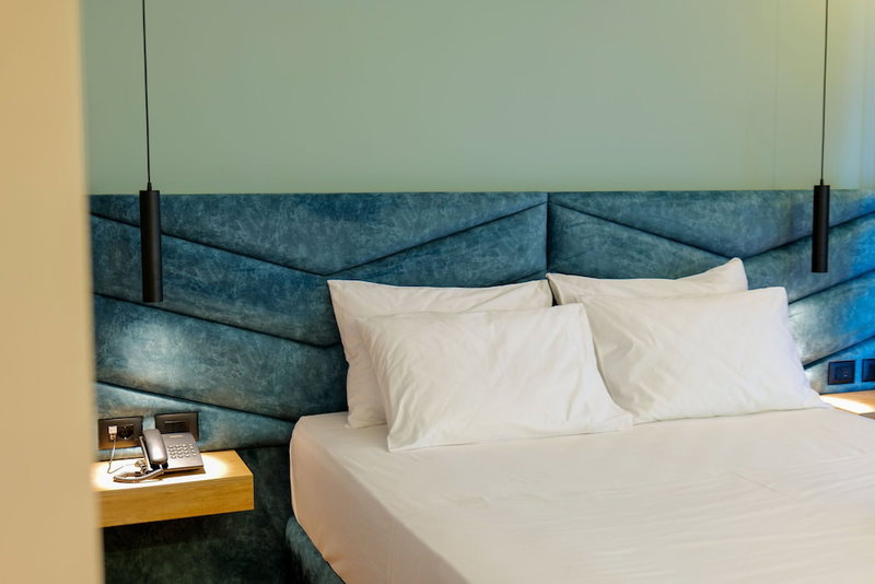 Seawave Hotel, Sarandë, Albania