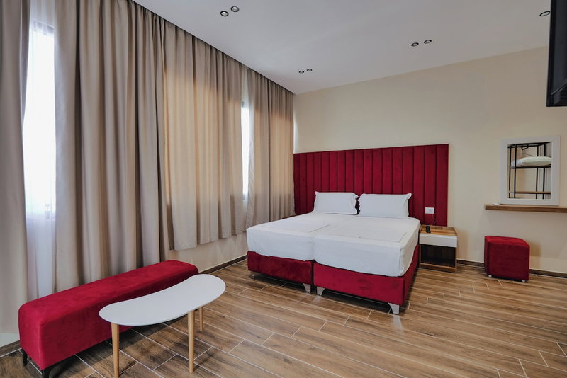 Armar Hotel, Sarandë, Albania