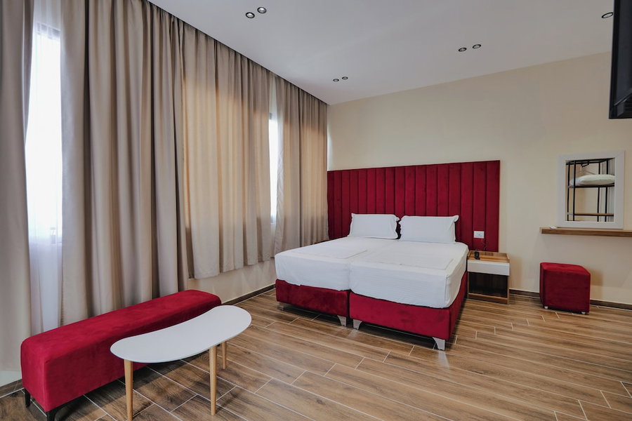 Armar Hotel, Sarandë, Albania