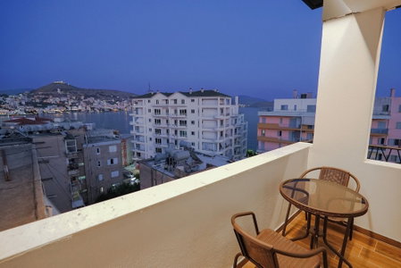 Armar Hotel, Sarandë, Albania