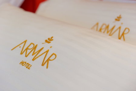 Armar Hotel, Sarandë, Albania