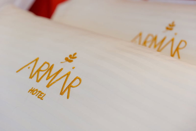 Armar Hotel, Sarandë, Albania