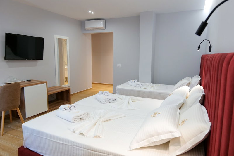 Armar Hotel, Sarandë, Albania