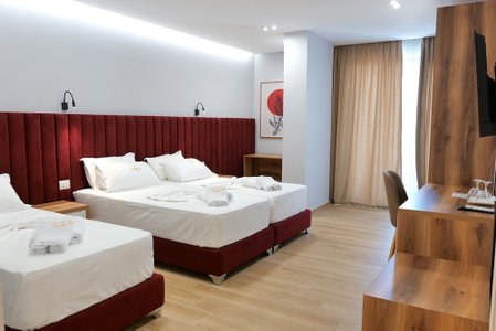 Armar Hotel, Sarandë, Albania