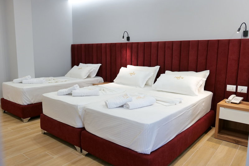 Armar Hotel, Sarandë, Albania