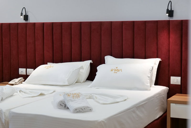Armar Hotel, Sarandë, Albania