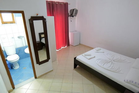 Vila Eden, Ksamil, Албания