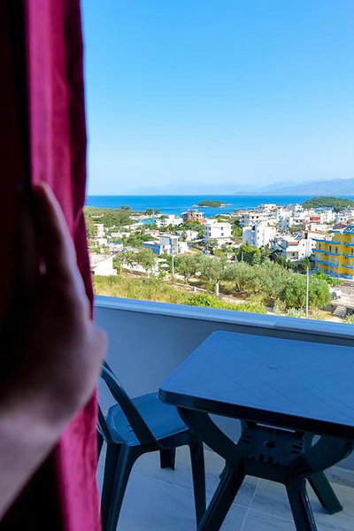 Vila Eden, Ksamil, Албания
