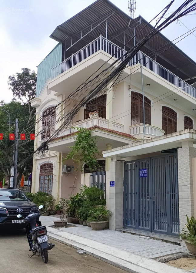 House for rent in Quang Ngai, Vietnam · Lê Hồng Phong · 1 room, 1 bath