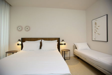 Olympia Villas and Hotel, Orikum, Albania