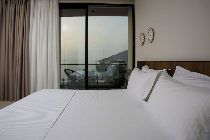 Olympia Villas and Hotel, Orikum, Albania