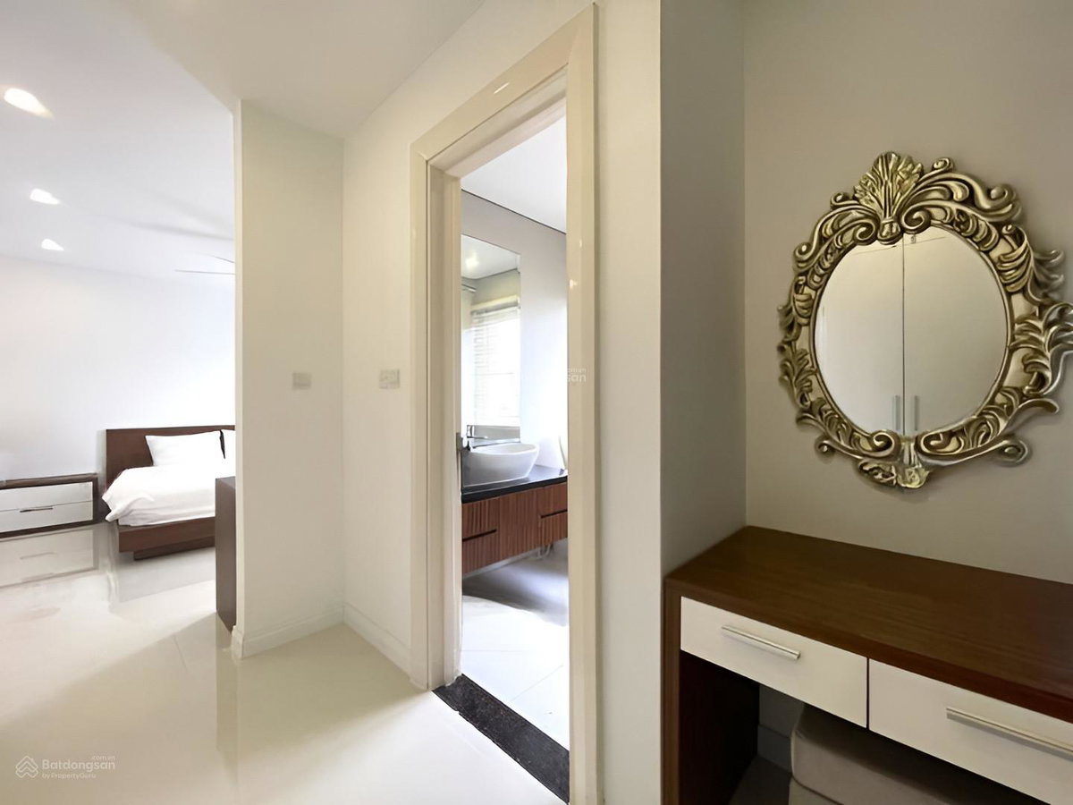 Vinhomes Riverside, Вьетнам